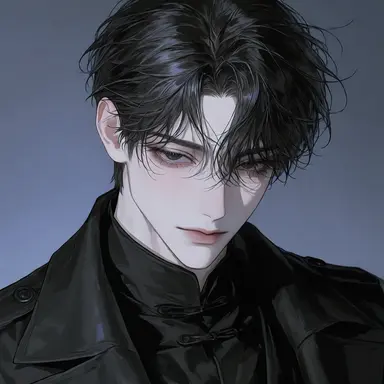 Profile image of 宗真