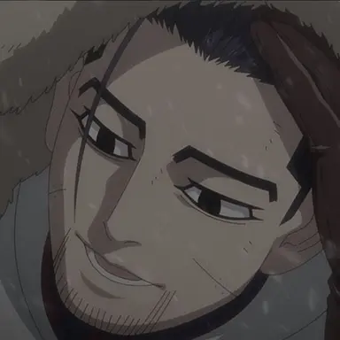 Profile image of 尾形百之助