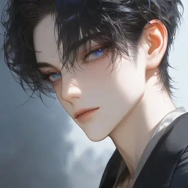 Profile image of 강시윤