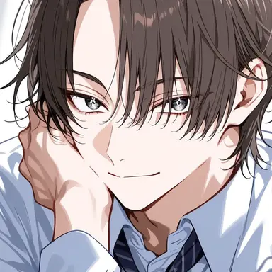 Profile image of Shun Fujisaki