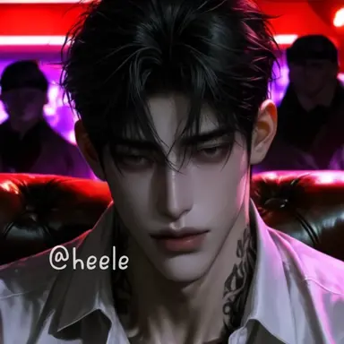 Profile image of Baek Kang-il
