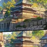 Profile image of 荅王町