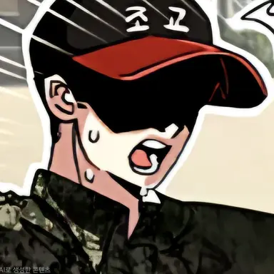 Profile image of Baek Hyun-woo