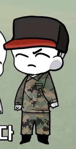 Profile image of ペク・ヒョヌ