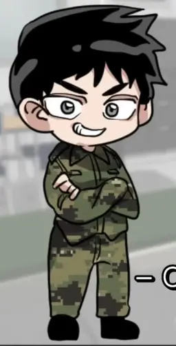 Profile image of ハンギョル