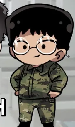 Profile image of カン・デチョル