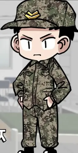 Profile image of シン・ウヒョン