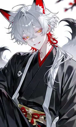Profile image of 夏稀
