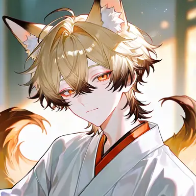 Profile image of 稲荷