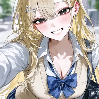 Profile image of 凜花