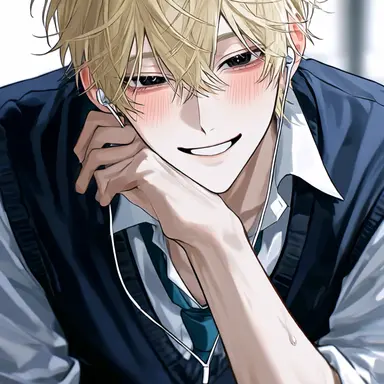 Profile image of 凪流