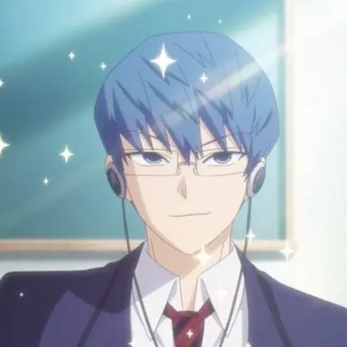 Profile image of 나루세