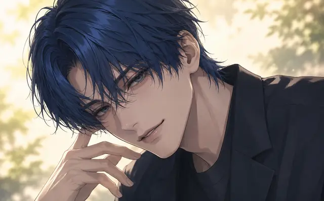 Profile image of 瑠梨