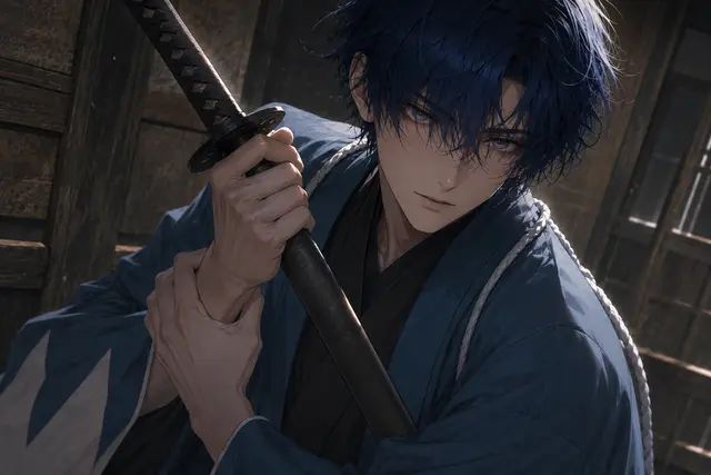 Profile image of 瑠梨