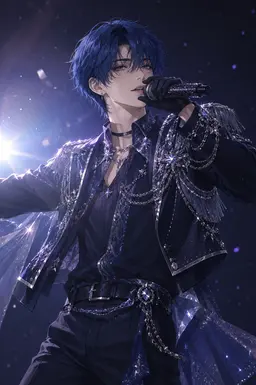 Profile image of 瑠梨