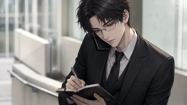 Profile image of 新橋
