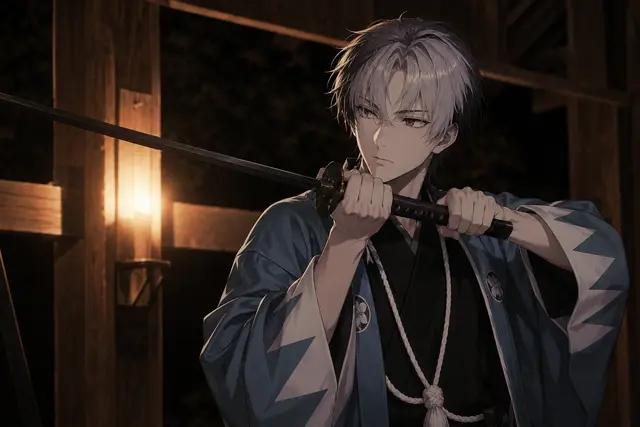 Profile image of 茜音