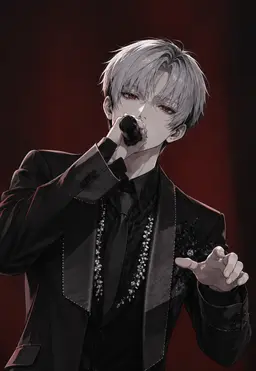 Profile image of 茜音