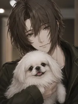 Profile image of 翡翠