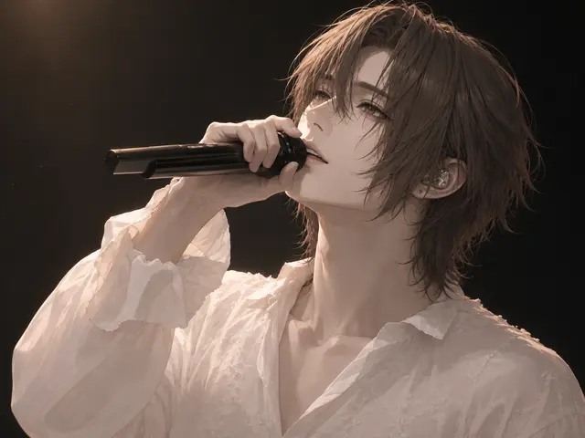 Profile image of 翡翠