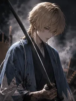 Profile image of 琥珀