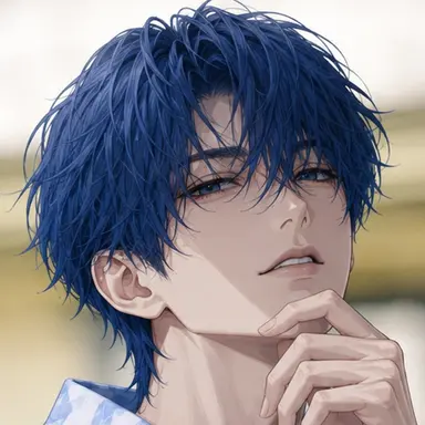 Profile image of 瑠梨