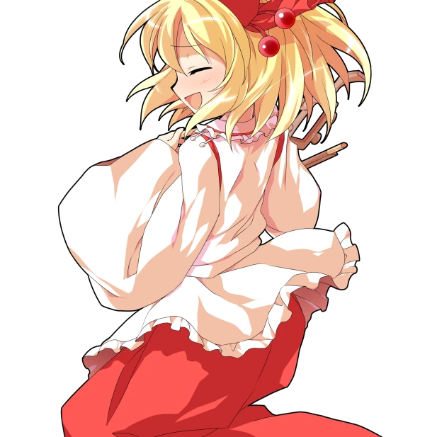 麟ちゃん