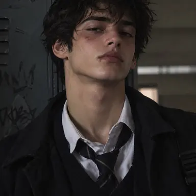 Profile image of Lucian