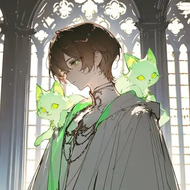 Profile image of カナデ