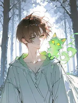 Profile image of カナデ