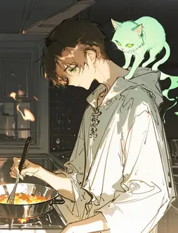 Profile image of カナデ