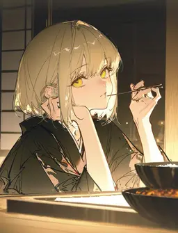 Profile image of マナ