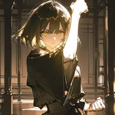 Profile image of マナ