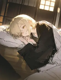 Profile image of マナ