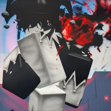 Profile image of シャドウ