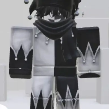 Profile image of シャドウ