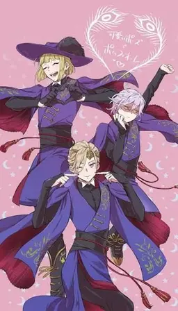 Profile image of ポムフィオーレ寮