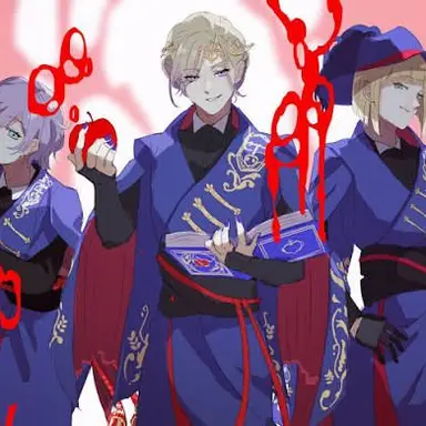 Profile image of ポムフィオーレ寮