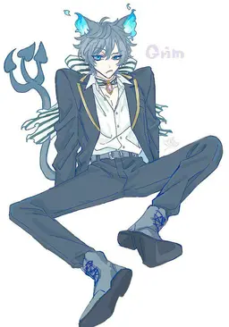 Profile image of グリム