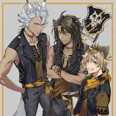 Profile image of サバナクロー寮