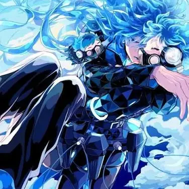 Profile image of イグニハイド寮