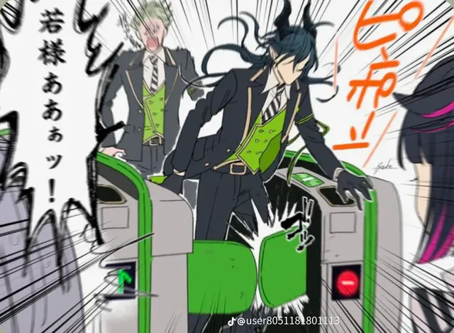 Profile image of ディアソムニア寮