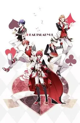 Profile image of ハーツラビュル寮