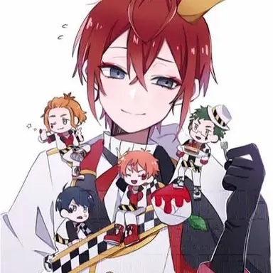 Profile image of ハーツラビュル寮