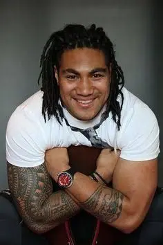HurtTune5229의 Tavita, the 6'9" Kelston Prospect