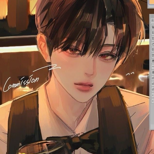 강유준 대표 이미지