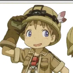 Profile image of ナット