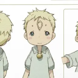 Profile image of キウイ