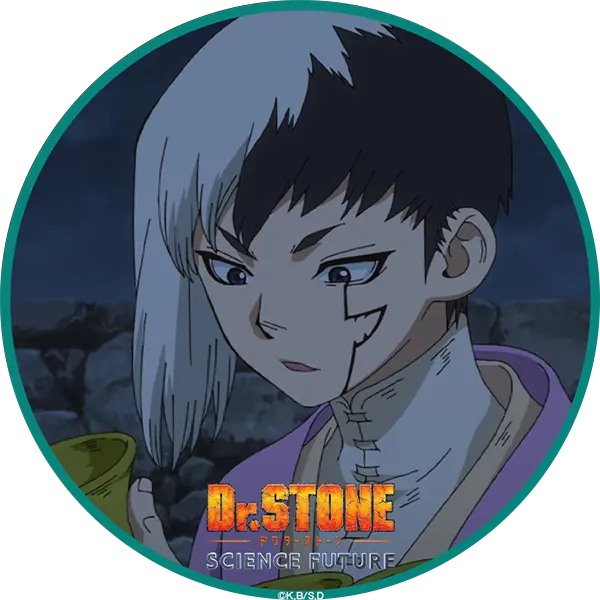 HappyLaw5574의 引きこもりなゲンくん