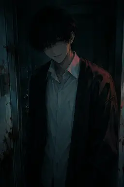 Profile image of Yoru